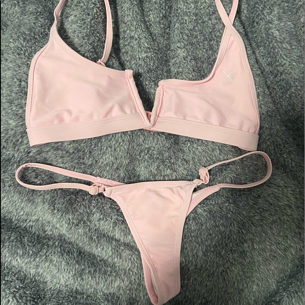 BoutineLa bikini set